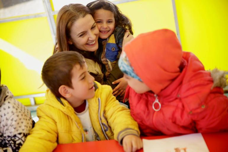 Uzbekistan takes step towards child protection: calls for swift action on groundbreaking legislation Uzbekistan takes step towards child protection: calls for swift action on groundbreaking legislation
